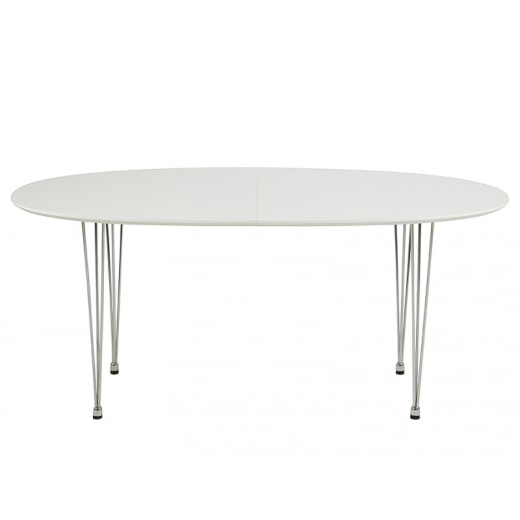 Jedálenský stôl rozkladací Karina, 270 cm - 1