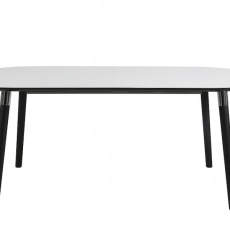 Jedálenský stôl rozkladací Polo, 280 cm, drevené nohy - 1