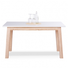 Jedálenský stôl rozkladací Side, 180 cm - 1