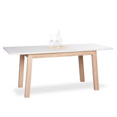 Jedálenský stôl rozkladací Side, 180 cm - 4