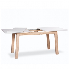 Jedálenský stôl rozkladací Side, 180 cm - 3
