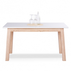 Jedálenský stôl rozkladací Side, 180 cm