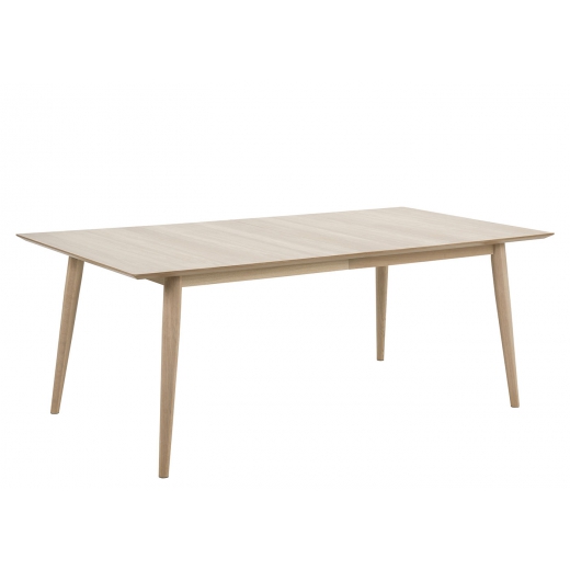 Jedálenský stôl Delica, 200 cm - 1