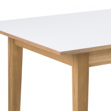 Jedálny stôl s HPL doskou Callina, 220 cm - 3