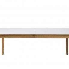 Jedálny stôl s HPL doskou rozkladacou Callina, 400 cm - 3