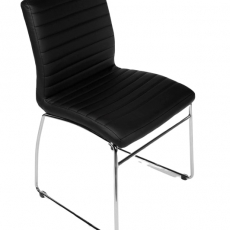 Konferenční / jídelní židle Linda (SET 2 ks) - 3
