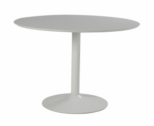 Jídelní / jednací stůl kulatý Ronny 110 cm