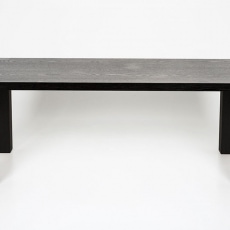 Jídelní / jednací stůl Swing, 180 cm, jasan - 1