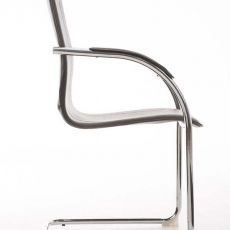 Konferenční židle Melisa (SET 2 ks) - 6