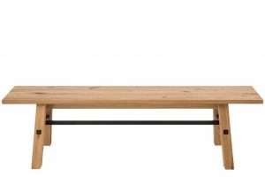 Jídelní lavice Kiruna, 170 cm
