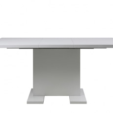Jídelní stůl rozkládací Goro, 160 cm - 1