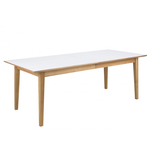 Jídelní stůl s HPL deskou Callina, 220 cm - 1