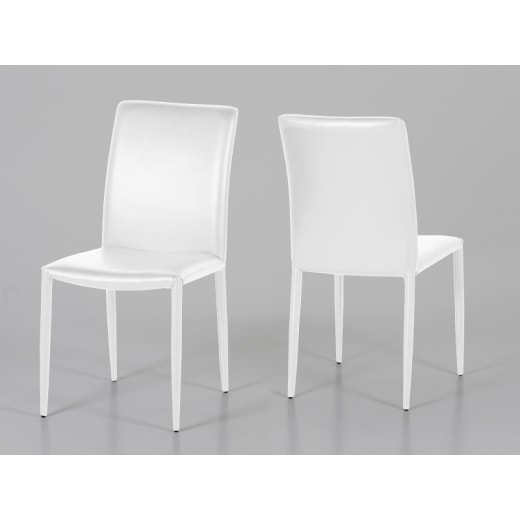 Jídelní židle Alice (SET 2 ks) - 1