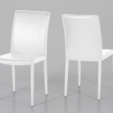 Jídelní židle Alice (SET 2 ks) - 1