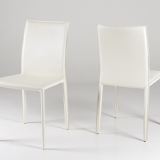 Jídelní židle Andrea (SET 2 ks) - 7