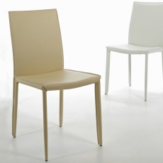 Jídelní židle Andrea (SET 2 ks) - 5