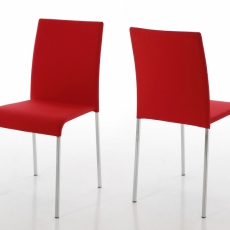 Jídelní židle Dana (SET 4 ks) - 4