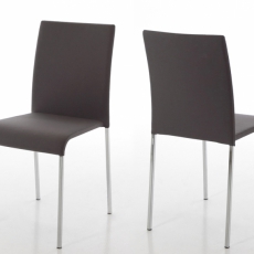 Jídelní židle Dana (SET 4 ks) - 9