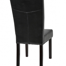 Jídelní židle Irina (SET 2 ks) - 2