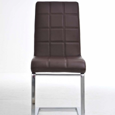 Jídelní židle Jasmine (SET 2 ks) - 5