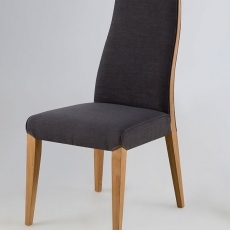 Jídelní židle Magic (SET 2 ks) - 2