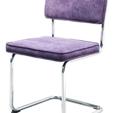 Jídelní židle Maria (SET 4 ks) - 5