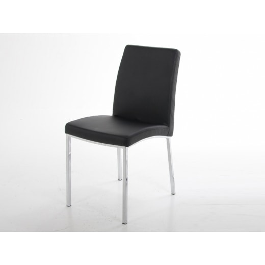 Jídelní židle Merlin (SET 2 ks) - 1