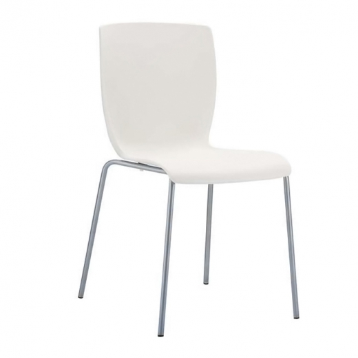 Jídelní židle Milly (SET 2 ks) - 1