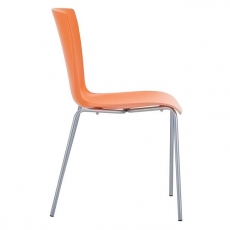 Jídelní židle Milly (SET 2 ks) - 5