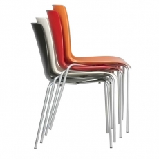 Jídelní židle Milly (SET 2 ks) - 6