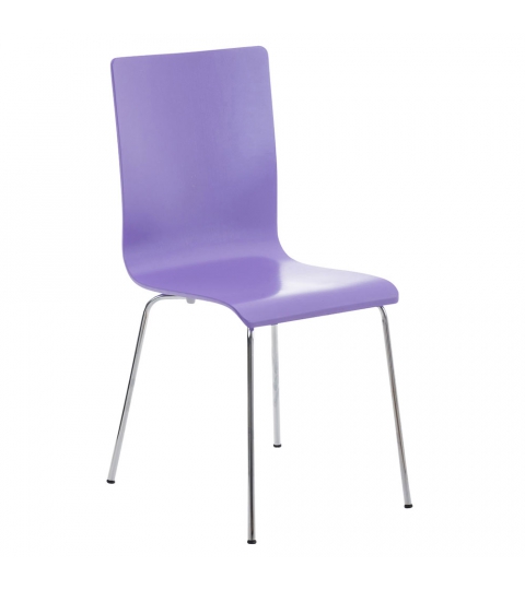 Jídelní židle překližková Pepino (SET 4 ks)