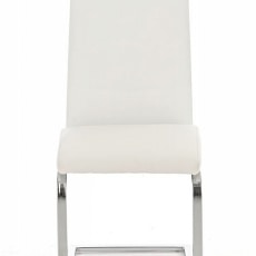 Jídelní židle Rachel (SET 2 ks) - 2