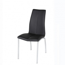 Jídelní židle Salome (SET 4 ks) - 1