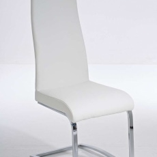 Výstavní vzorek Jídelní židle Sylvia (SET 2 ks) - 8