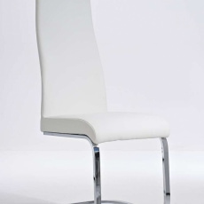 Výstavní vzorek Jídelní židle Sylvia (SET 2 ks) - 7