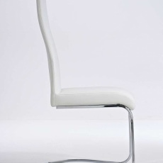 Výstavní vzorek Jídelní židle Sylvia (SET 2 ks) - 6