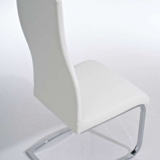 Výstavní vzorek Jídelní židle Sylvia (SET 2 ks) - 4