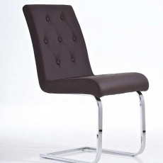 Jídelní židle Valerie (SET 2 ks) - 9