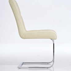 Jídelní židle Valerie (SET 2 ks) - 6