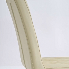 Jídelní židle Valerie (SET 2 ks) - 4