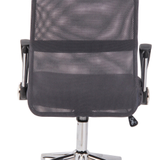 Kancelářská židle Korba, šedá - 5