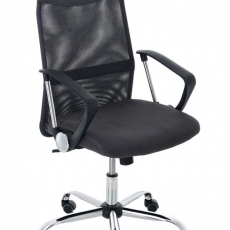Kancelářská židle Lexus, šedá - 1