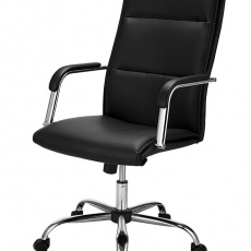 Kancelářská židle Maria vysoká - 1