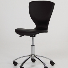 Kancelářská židle na kolečkách Greta - 1