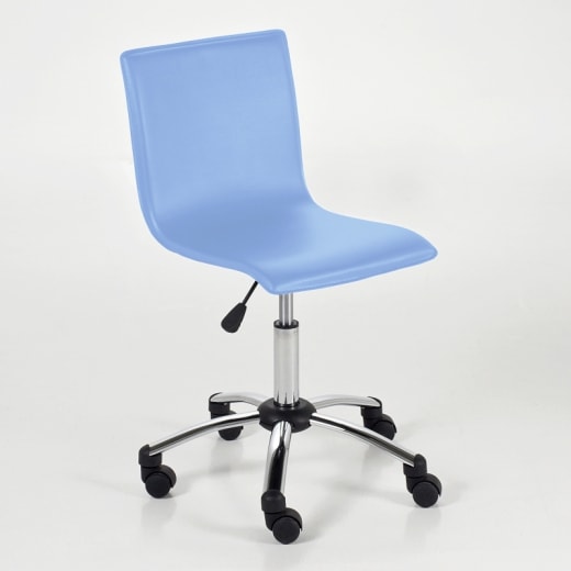 Kancelářská židle na kolečkách Shark - 1
