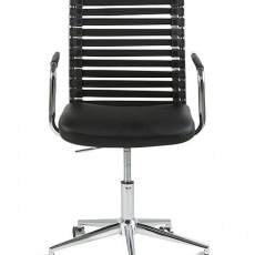 Kancelářská židle s područkami Arian - 3
