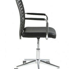 Kancelářská židle s područkami Arian - 4