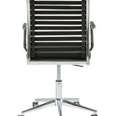 Kancelářská židle s područkami Arian - 5