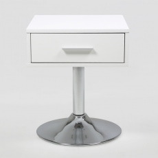 Konferenční / noční stolek Boro, 62 cm - 1