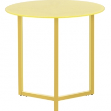 Konferenční / noční stolek Brady, 50 cm - 1